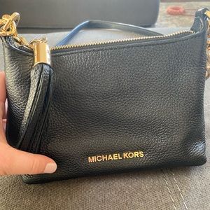 Michael Kors crossbody purse